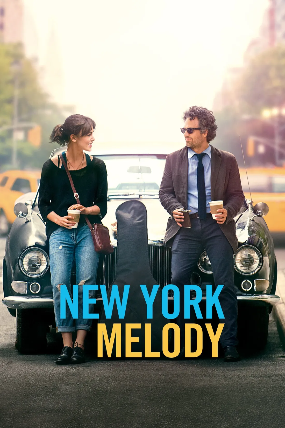 New York Melody (2014)